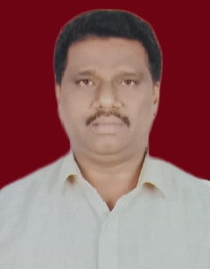 Dr. Appa Rao Bantu